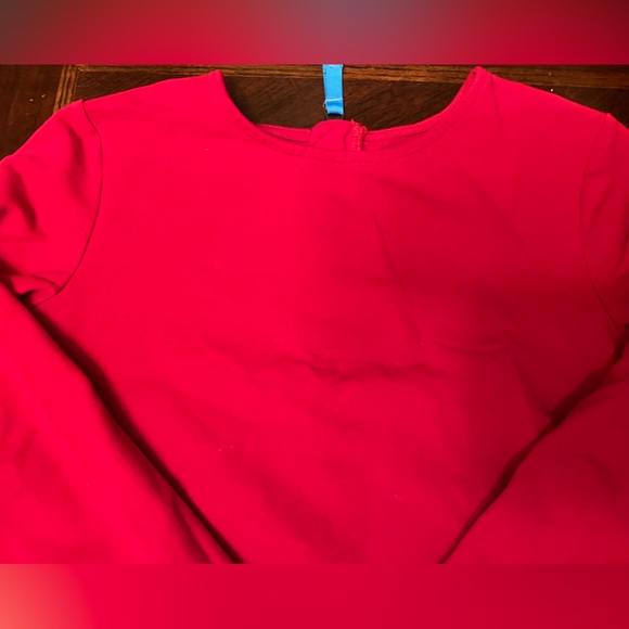 Dress with pockets - Picture 3 of 5